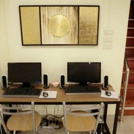 The Mix Bangkok - Bts Phrakhanong Extérieur photo