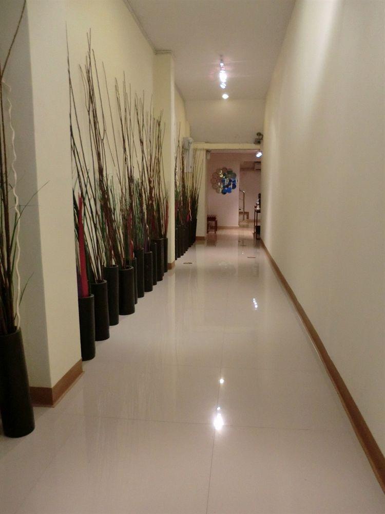 The Mix Bangkok - Bts Phrakhanong Extérieur photo