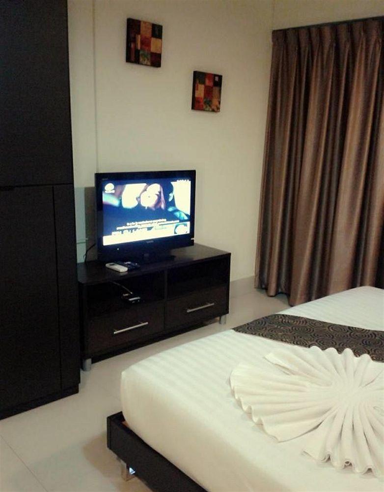 The Mix Bangkok - Bts Phrakhanong Extérieur photo