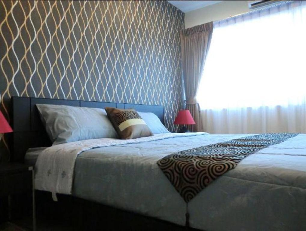 The Mix Bangkok - Bts Phrakhanong Chambre photo
