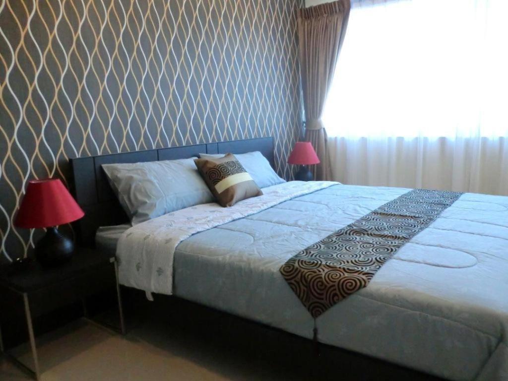 The Mix Bangkok - Bts Phrakhanong Chambre photo