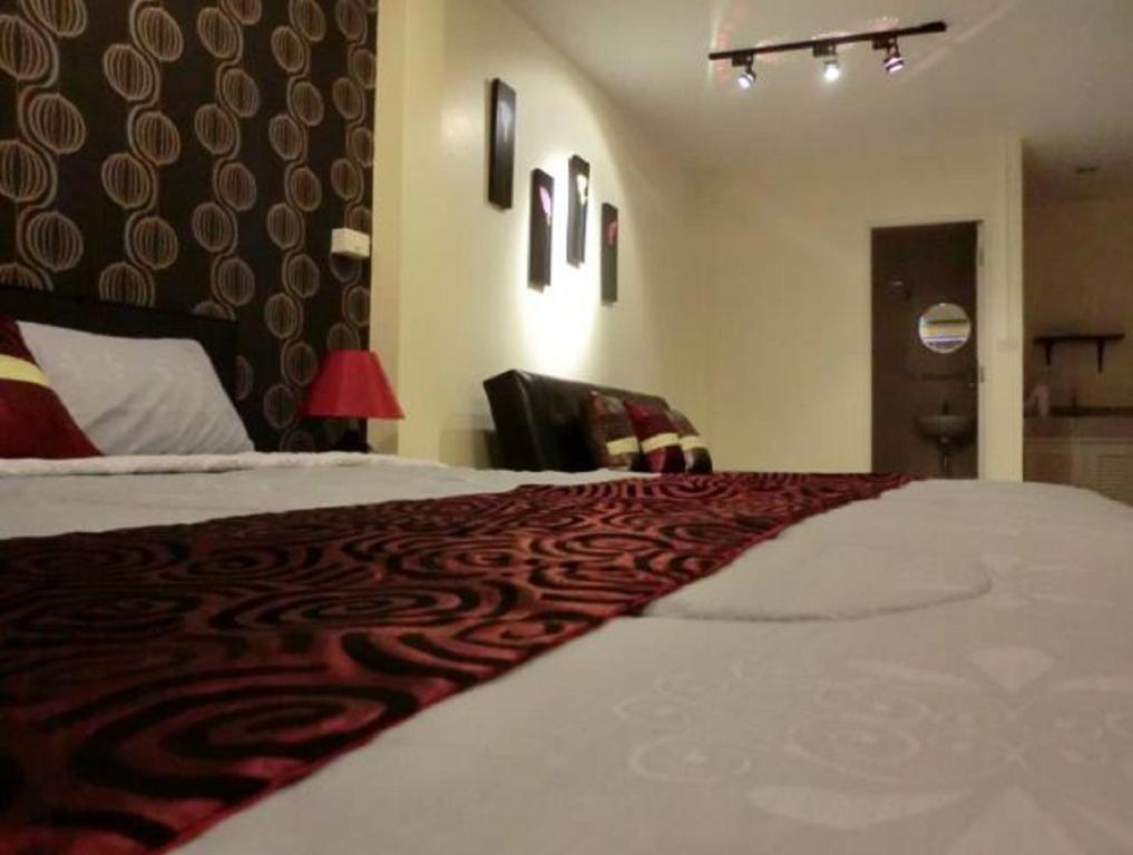The Mix Bangkok - Bts Phrakhanong Chambre photo