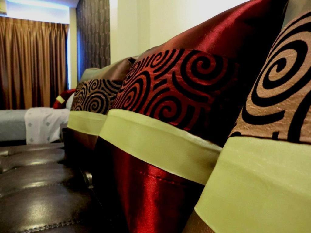 The Mix Bangkok - Bts Phrakhanong Chambre photo